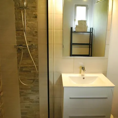 Aparthotel L Incantu *