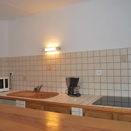 L Incantu Apartmanhotel *
