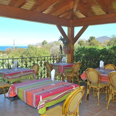 Aparthotel L Incantu Galeria (Corsica)