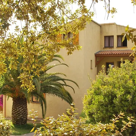 L Incantu Aparthotel Galeria (Corsica)