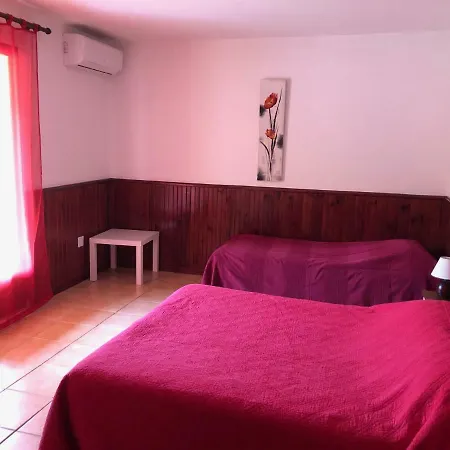 L Incantu * Galeria (Corsica)