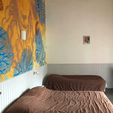 L Incantu Aparthotel *