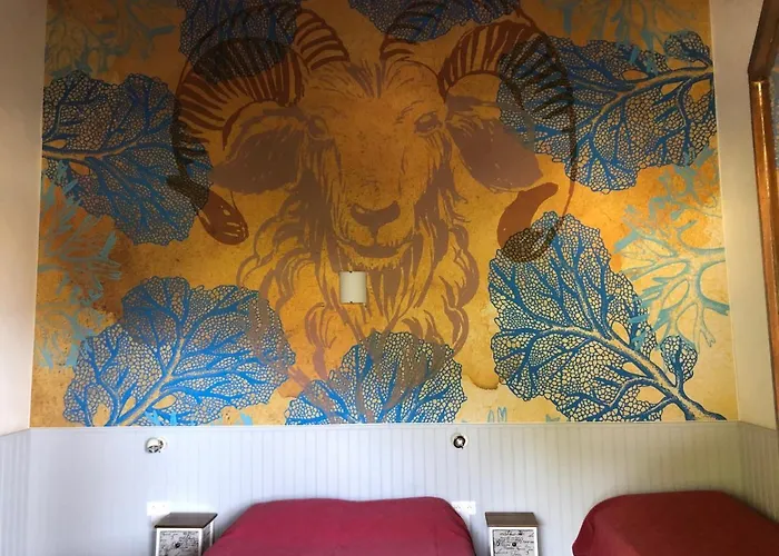 L Incantu Apartahotel Galéria