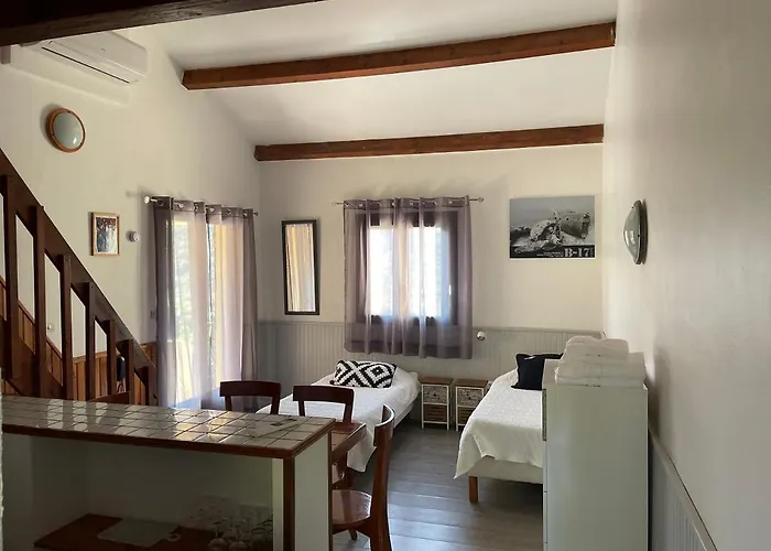 L Incantu Apartahotel *