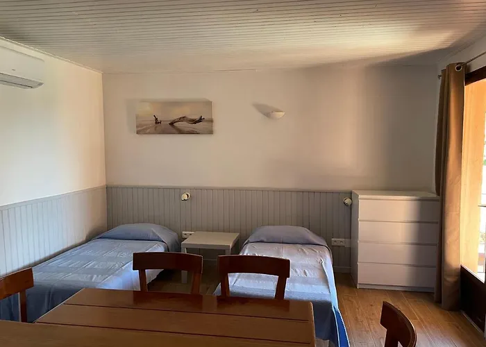 L Incantu Apartahotel *