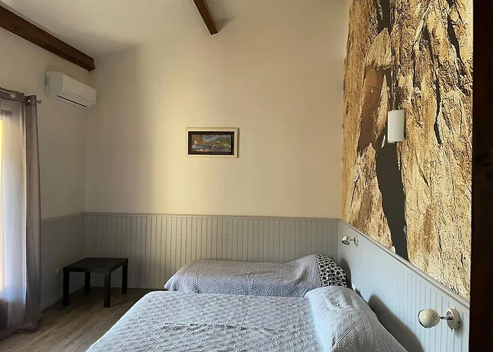 Apartahotel L Incantu Galéria