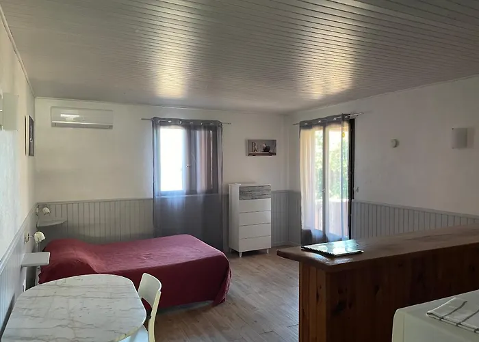 L Incantu Apartahotel