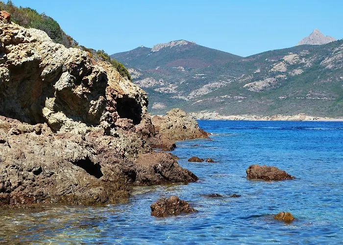 Apartahotel L Incantu