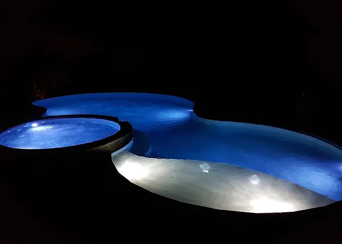 L Incantu Apartahotel *