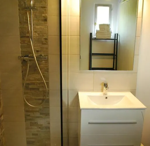 Apartahotel L Incantu *