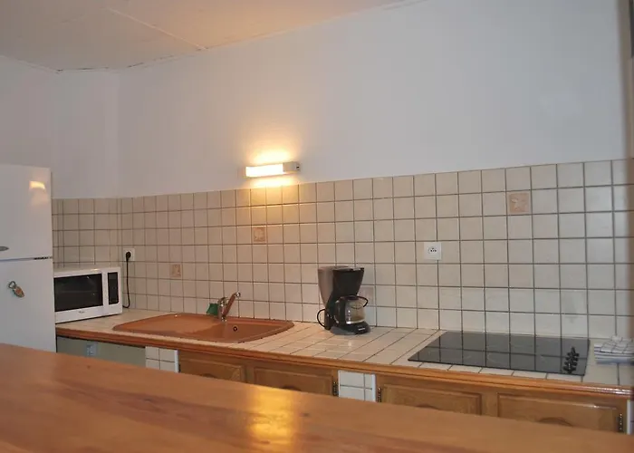 L Incantu Apartahotel *