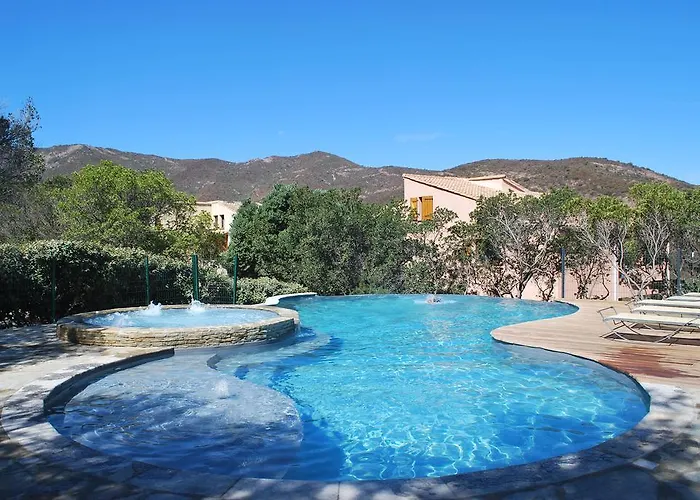 Apartahotel L Incantu Galéria