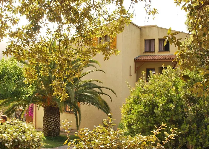 L Incantu Apartahotel Galéria