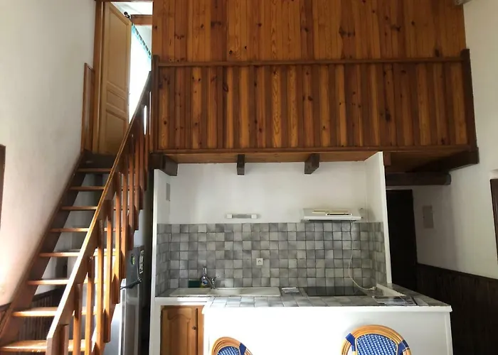 Apartahotel L Incantu Galéria